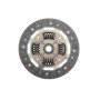 Комплект зчеплення Renault Master/Trafic 2.0 - 2.5 CDTI 06- (+вижимний 2 отв.)
