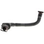 Патрубок вентиляції картера BMW 7 (F01/F02/F03/F04) 3.0i (N54/N55) 08-15