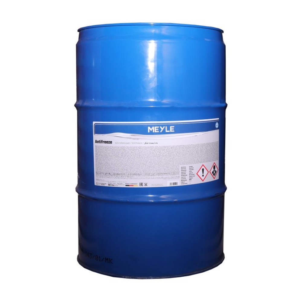 Антифриз (синій) G11 (60L) (MB325.0/325.2) (більше не постачається)