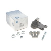 Опора кульова (передня/знизу) Citroen Berlingo/Xsara/Peugeot Partner 96-08 (d=18mm)
