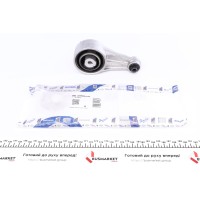 Подушка КПП Renault Megane/Scenic 91-03 (косточка)