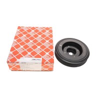 Шків колінвалу VW Golf VI/Passat/Audi A6 2.0TSI/2.0GTI/2.0TFSI 04- (d=143mm)