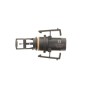 Датчик температури впуску повітря MB Sprinter/Vito/VW LT 2.3 95-