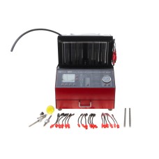 Стенд для перевірки форсунок GDI FSI TSI