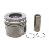 Поршень Citroen C5 III/Peugeot 508 2.2 HDi 10- (85.50mm/+0.50)