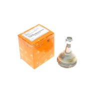 Опора кульова (передня/знизу) Fiat Uno/Panda 80-04