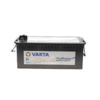Акумуляторна батарея 180Ah/1400A (513x223x223/+L/B00) Promotive HD M12