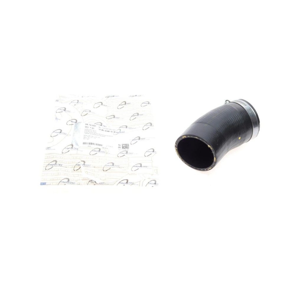 Патрубок турбіни BMW X1 (F48)/F2 (F39) 14- N47 C20
