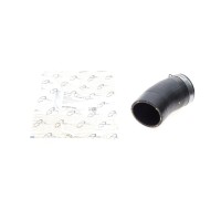 Патрубок турбіни BMW X1 (F48)/F2 (F39) 14- N47 C20