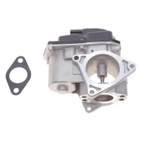Клапан EGR VW Crafter 2.0TDI 09-