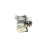 Стартер Mazda 323/MX-3/MX-5 85-05 (1kw) (z=8)