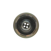 Шків колінвалу BMW X1 (F48)/X2 (F39) 2.0D B47 15-
