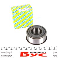 Підшипник маточини (передньої) Renault Megane (40x84x38)