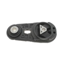 Подушка двигуна (нижня) Renault Megane II/Scenic II 1.9dCi 02- (косточка)