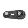 Подушка двигуна (нижня) Renault Megane II/Scenic II 1.9dCi 02- (косточка)