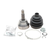 ШРКШ (зовнішній) VW Polo 1.4 TDI/1.6 GTI 98-05 (22zx30z/87.9mm/53.3mm)
