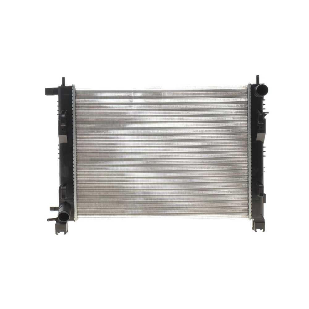 Радіатор охолодження Renault Dokker/Dacia Logan 1.2TCe/1.6/1.5dCi 12-