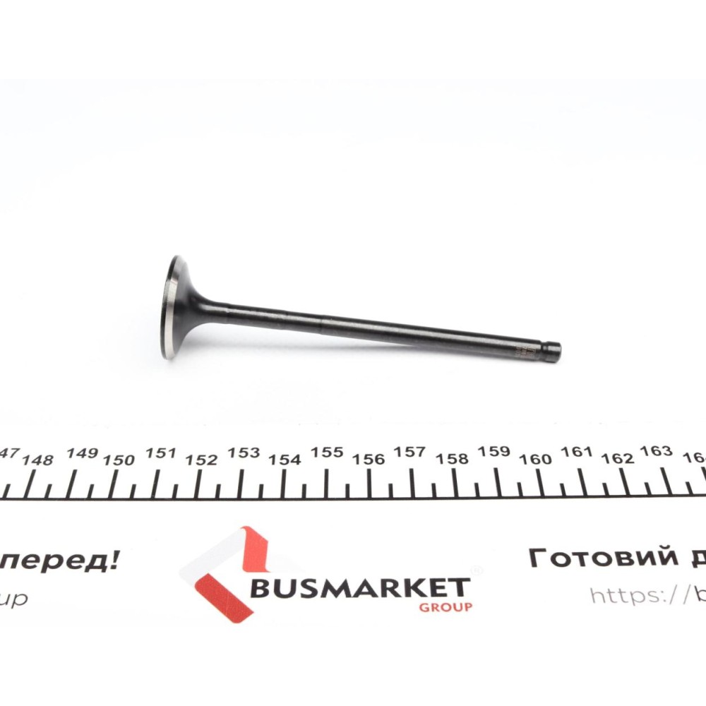 Клапан (випуск) Ford Focus/C-Max 1.8 04-10 (28x5.48x104.50) = 5721000000