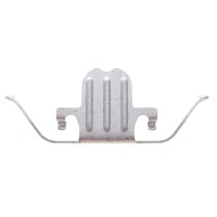 Планка супорта (переднього) прижимна BMW 1 (E81/E87)/3 (E90-93)/5 (E60/F10) 03- (Ate)