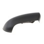 Кришка дзеркала (R) Nissan Qashqai 06-13