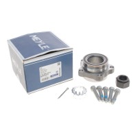 Підшипник маточини (передньої) Ford Transit 06- (45х78х57)
