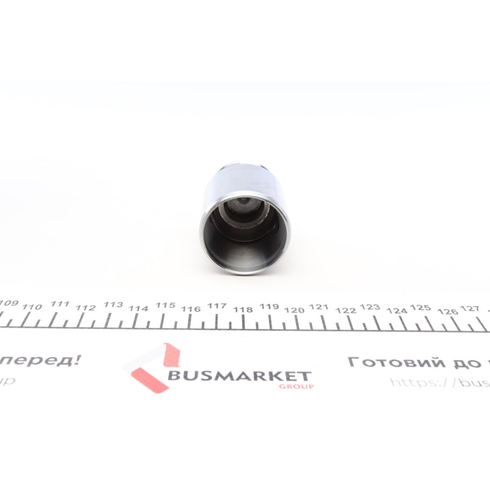 Поршень супорта (заднього) Opel Astra G 98-05 (38x47mm) (Bosch)