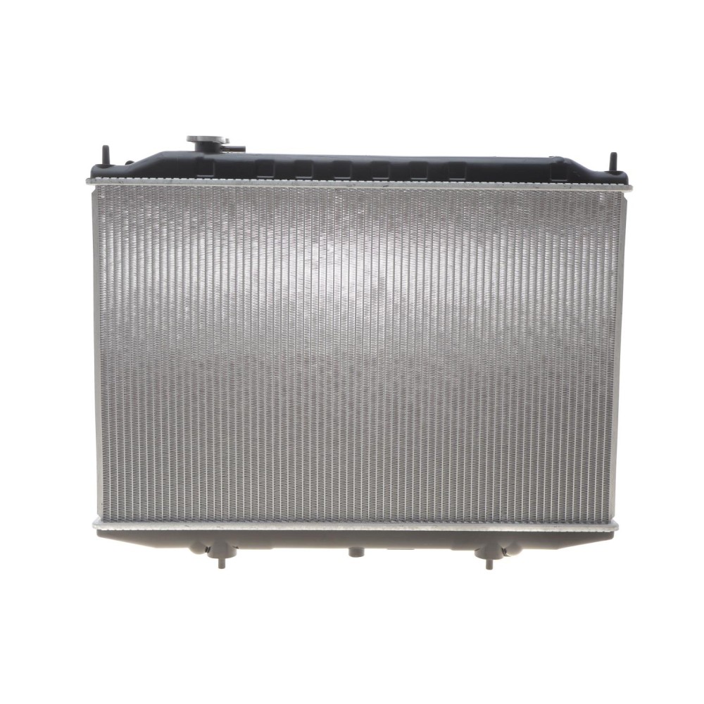 Радіатор охолодження Nissan Navara 2.5D 01-