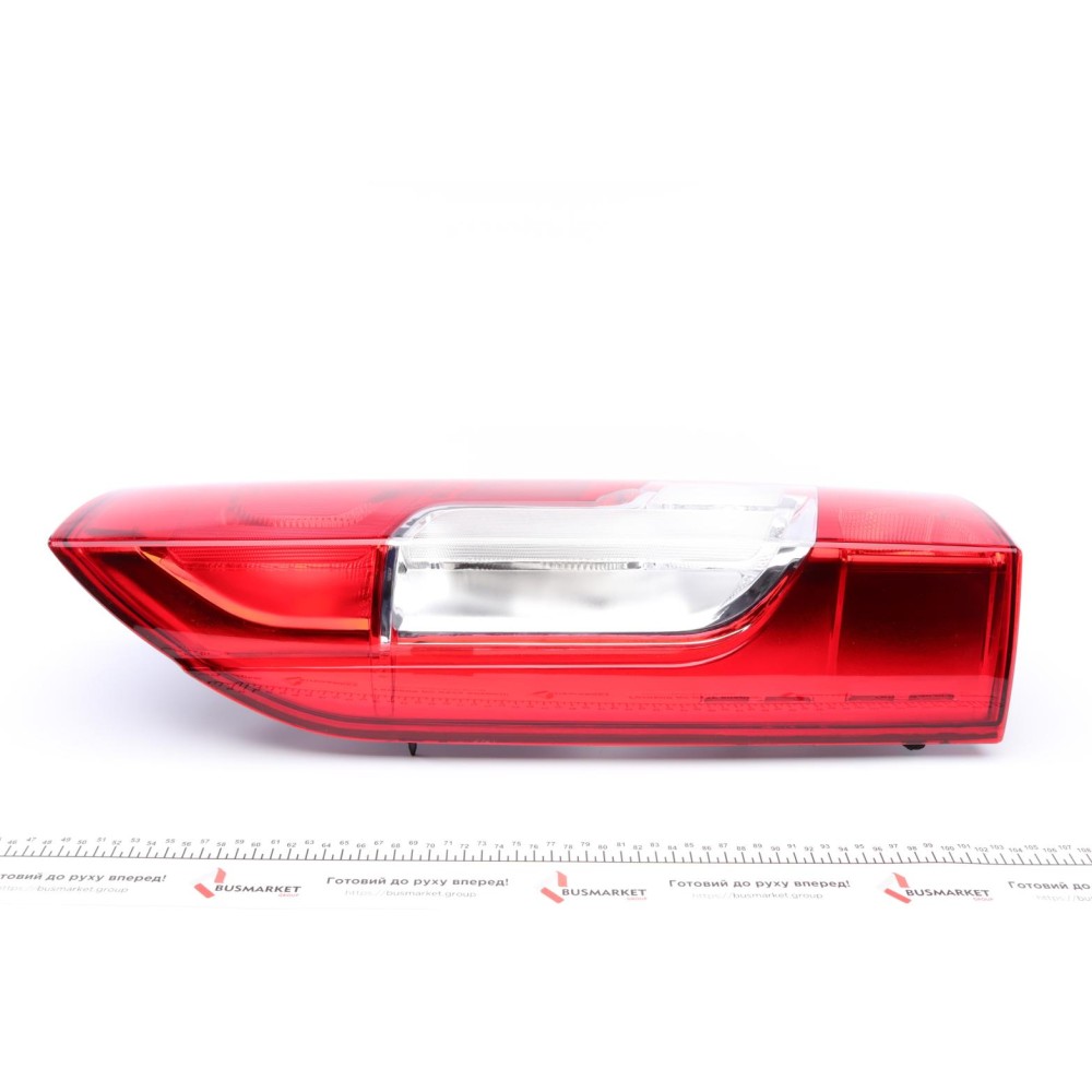 Ліхтар задній Citroen Jumper/Fiat Ducato/Peugeot Boxer 14- (L)