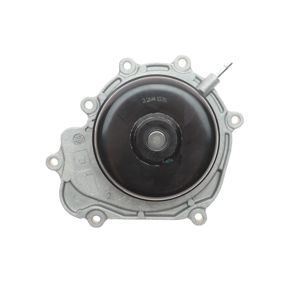 Помпа води MB C-class (W204)/E-class (W212)/Vito (W447) 2.2CDI OM651 08- (Switch)(R/B)(7 лоп)(6кан)