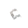 Планка супорта (переднього) прижимна (к-кт) Ford Ranger 99-12/Nissan Maxima 00-03 (TOKICO)