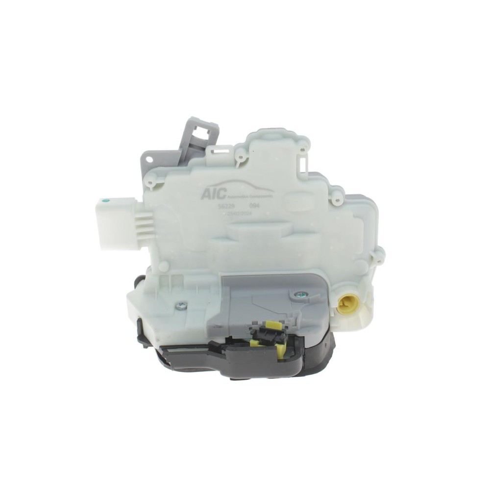 Замок дверей (передніх/L) Audi A4 04-08/Seat Exeo 09-13