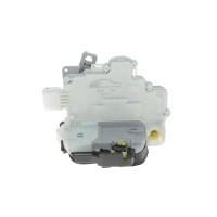 Замок дверей (передніх/L) Audi A4 04-08/Seat Exeo 09-13