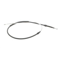 Трос ручника (задній) (R) Audi A3/Seat Leon/Skoda Octavia/VW Golf 03- (1443/805mm)