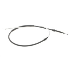 Трос ручника (задній) (R) Audi A3/Seat Leon/Skoda Octavia/VW Golf 03- (1443/805mm)