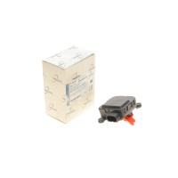 Моторчик заслонки пічки Audi A3/VW Golf IV 96-05