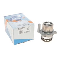 Помпа води Audi A3-A6/Skoda Octavia/VW Golf/Passat 2.0TDI 05-/Mitsubishi Lancer 14- (19z)(R/B)(8лоп)