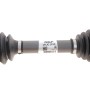 Піввісь (передня BMW X5 (E53) 00- (R) (30x27x969)
