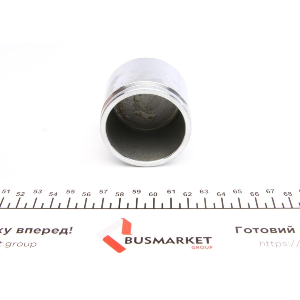 Поршень супорта (переднього) Mazda 6 02-08 (57x46mm) (Nabco)