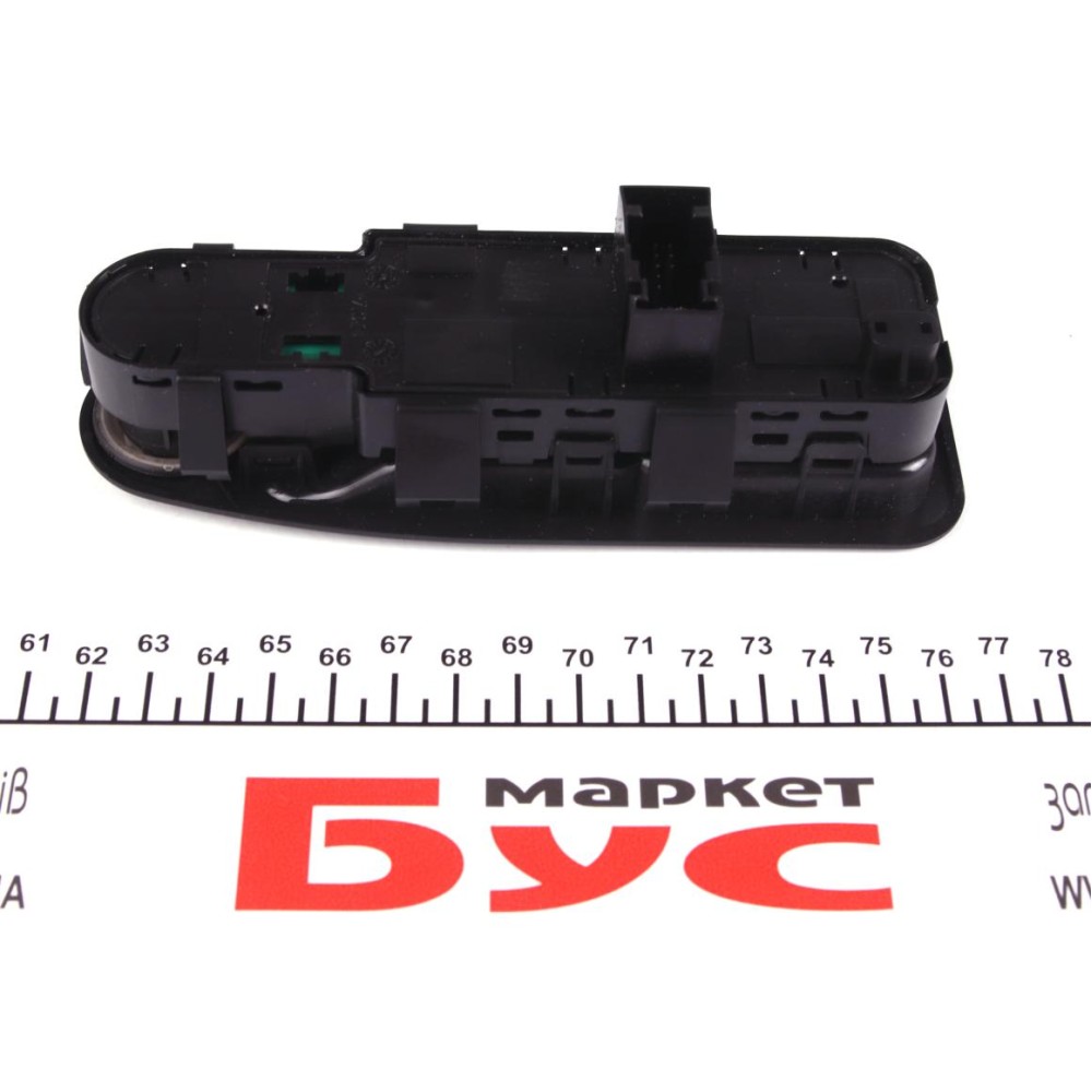 Кнопка склопідіймача (R) Citroen Jumpy/Fiat Scudo/Peugeot Expert 07-