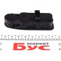Кнопка склопідіймача (R) Citroen Jumpy/Fiat Scudo/Peugeot Expert 07-