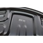 Захист диска гальмівного (переднього) (R) Audi A4 00-08
