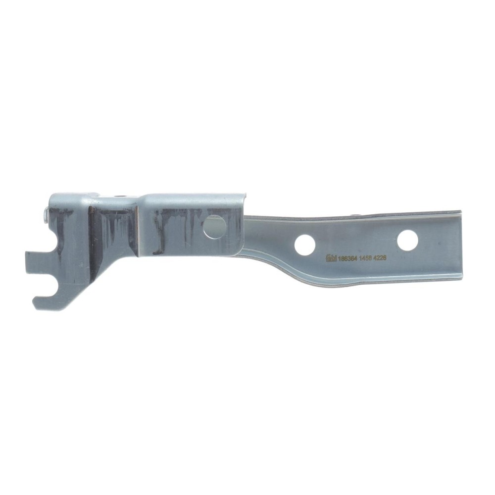 Петля капоту VW Polo V 1.2 TDI 09-22 (R)