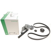 Комплект ременя генератора Audi A3/Skoda Octavia I/VW Golf IV 1.9D 96-10 (6PK1660)