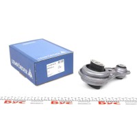 Подушка двигуна (задня/нижня) Renault Master/Opel Movano 10- (FWD) (косточка)
