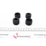Ремкомплект супорта (переднього) Iveco Daily 91-11 (d=60mm) (Brembo)