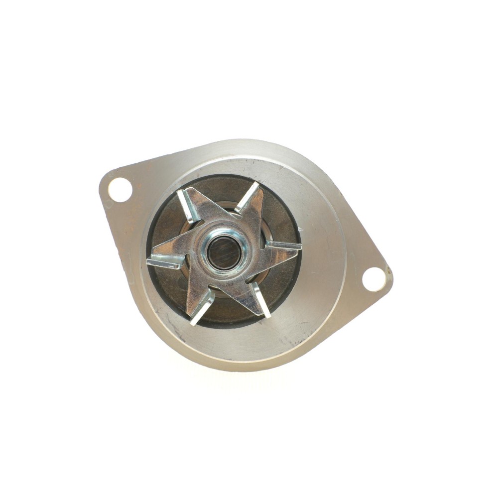 Комплект ГРМ + помпа Citroen Berlingo 1.6 08-/Peugeot Partner 307/Partner 01-12 (134x25)(73x31)