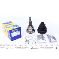 ШРКШ (зовнішній) Toyota Avensis Verso 01-05 (30z/27z/63.2mm/96.4mm/57.3mm) (+ABS48z)