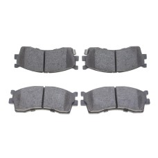 Колодки гальмівні (передні) Kia Rio 00-05/Shuma 01-04