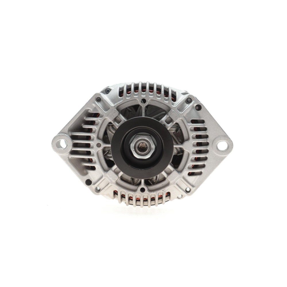 Генератор Citroen Jumper/Fiat Ducato/Peugeot Boxer 2.5-2.8 D/TDTDI 94-02 (14V/80A) = 112681