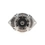 Генератор Citroen Jumper/Fiat Ducato/Peugeot Boxer 2.5-2.8 D/TDTDI 94-02 (14V/80A) = 112681